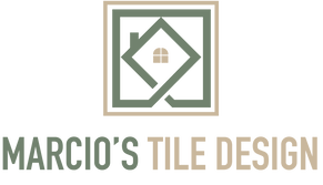 Marcio's Tile Design logo and link to home